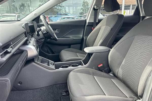 2025 Hyundai Kona Hybrid SX2.V3