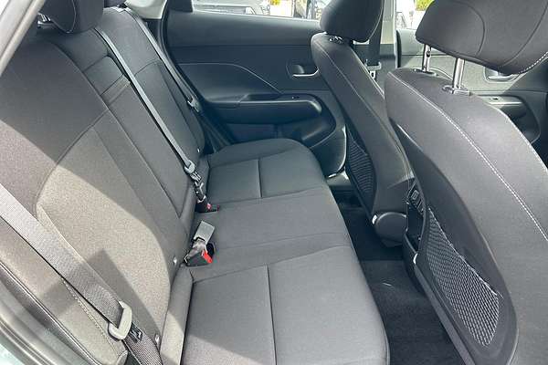 2025 Hyundai Kona Hybrid SX2.V3