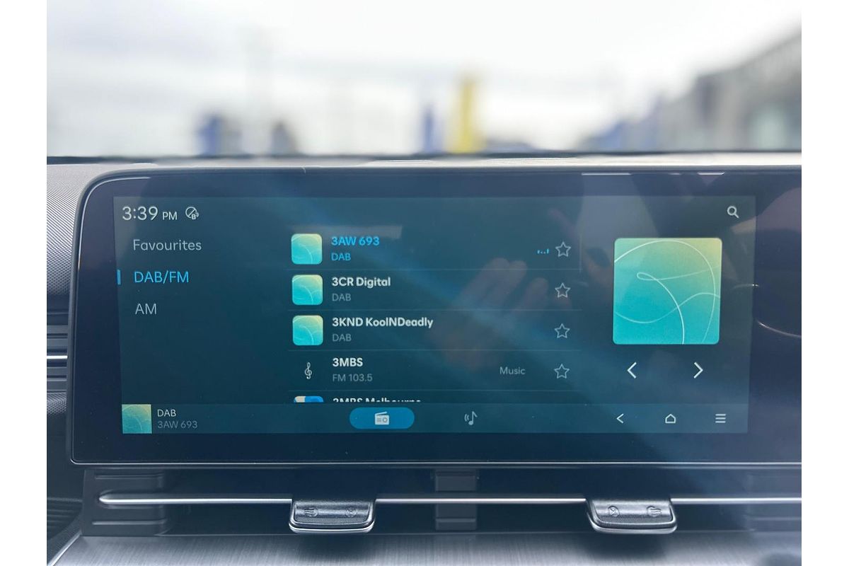 2025 Hyundai Kona Hybrid SX2.V3