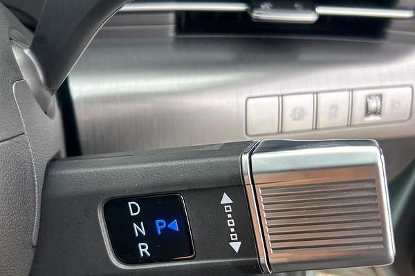 2025 Hyundai Kona Hybrid SX2.V3