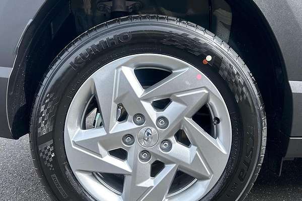 2025 Hyundai Kona Hybrid SX2.V3