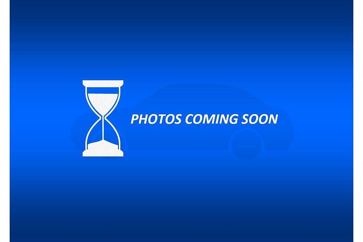 2021 Ford Everest Sport UA II 2.0L