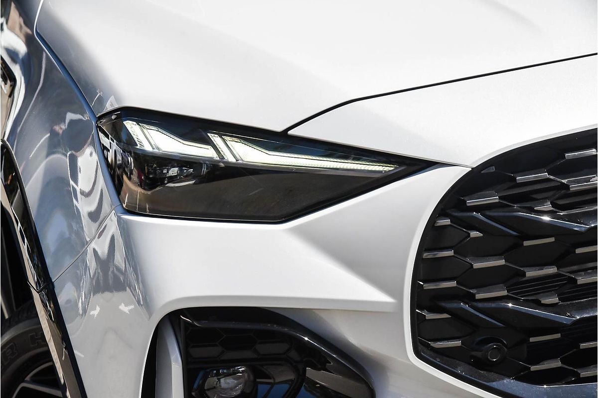 2025 Isuzu D-MAX X-TERRAIN 4X4