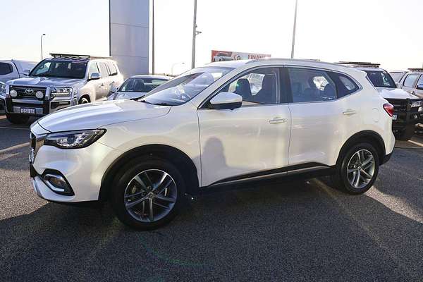 2022 MG HS Essence X SAS23