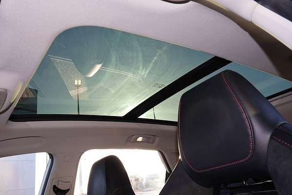 2022 MG HS Essence X SAS23