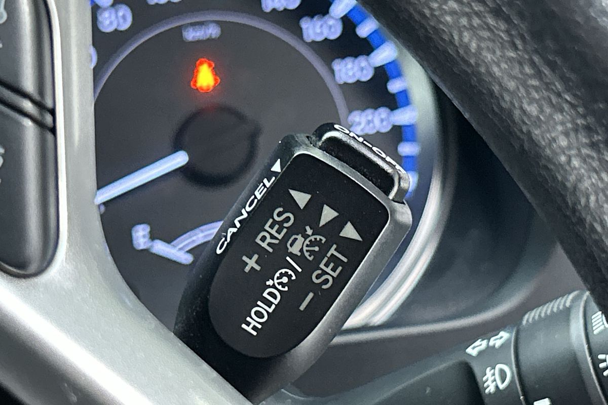 2019 Toyota Kluger GX GSU50R