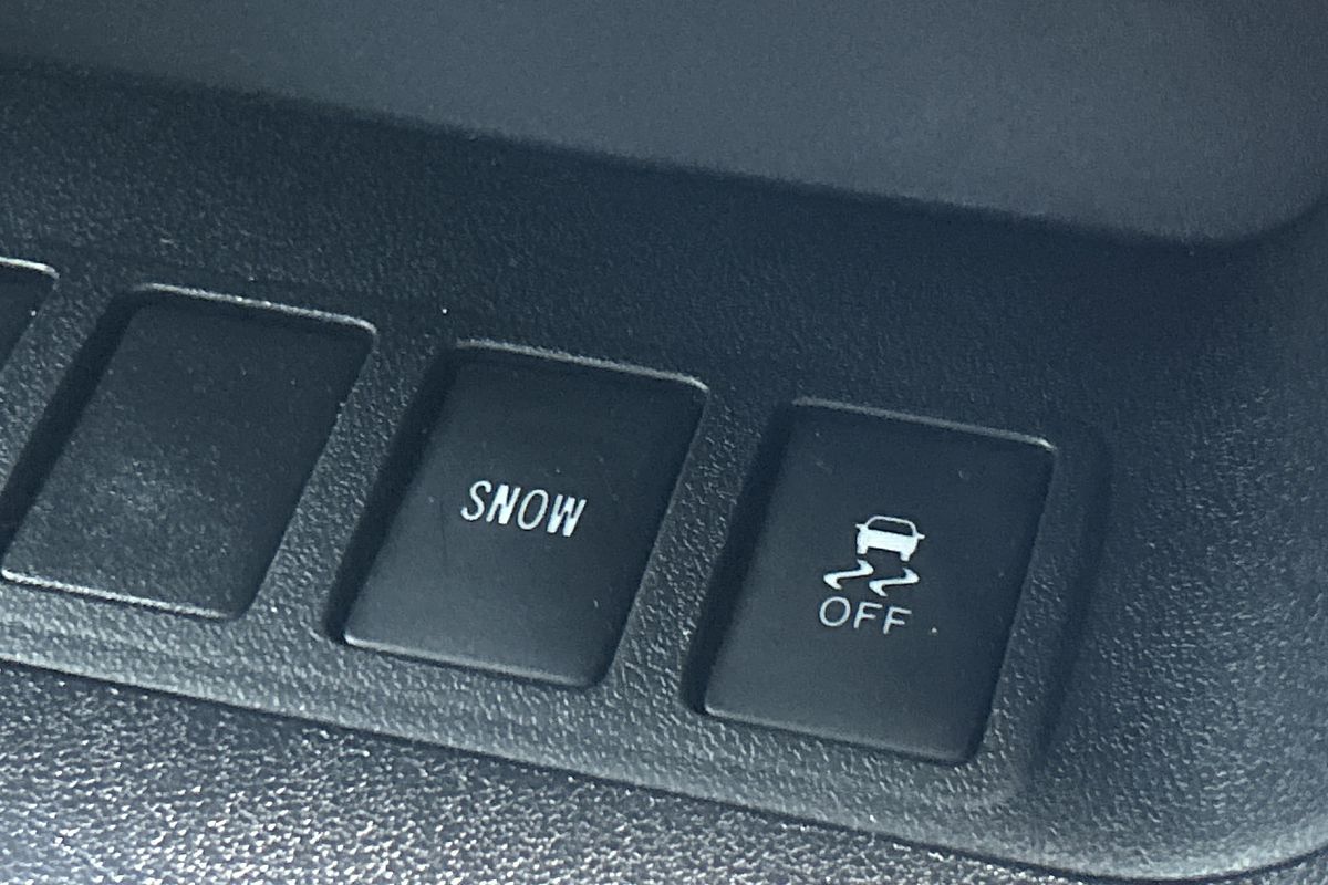 2019 Toyota Kluger GX GSU50R