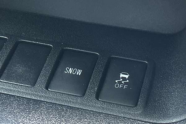 2019 Toyota Kluger GX GSU50R