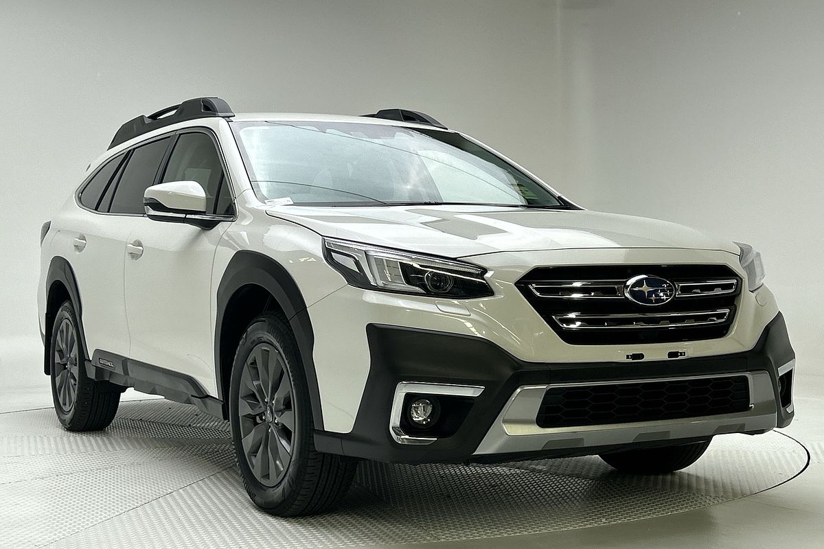 2024 Subaru Outback AWD 6GEN