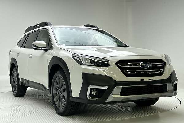 2024 Subaru Outback AWD 6GEN