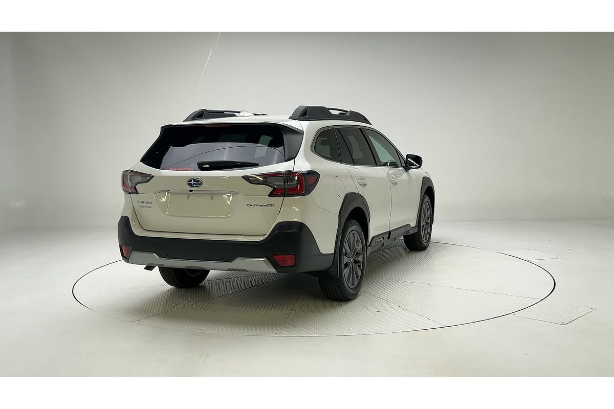 2024 Subaru Outback AWD 6GEN