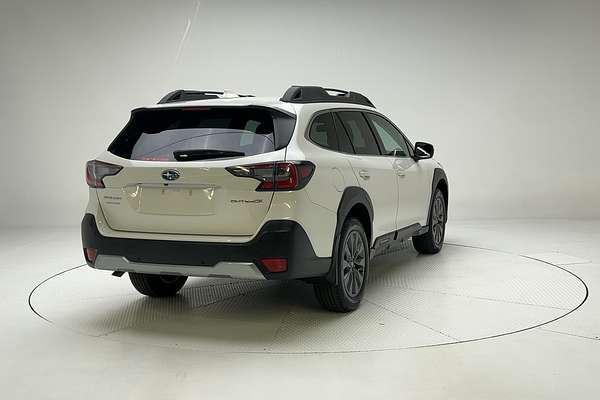 2024 Subaru Outback AWD 6GEN