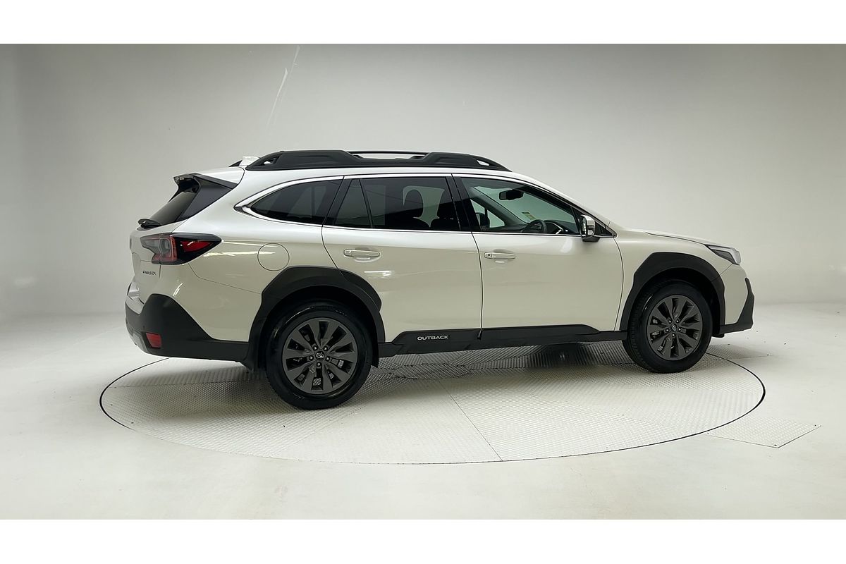 2024 Subaru Outback AWD 6GEN