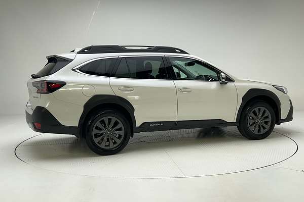 2024 Subaru Outback AWD 6GEN