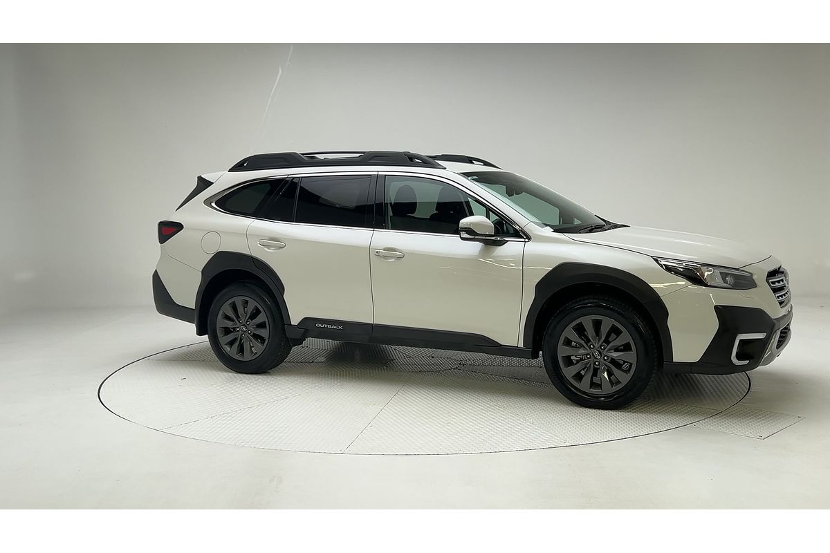 2024 Subaru Outback AWD 6GEN