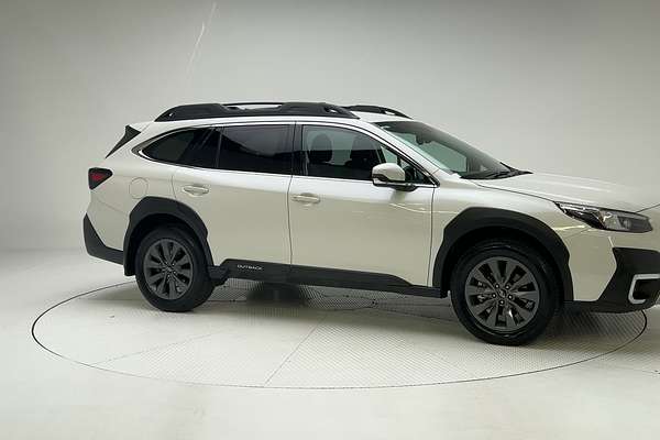 2024 Subaru Outback AWD 6GEN