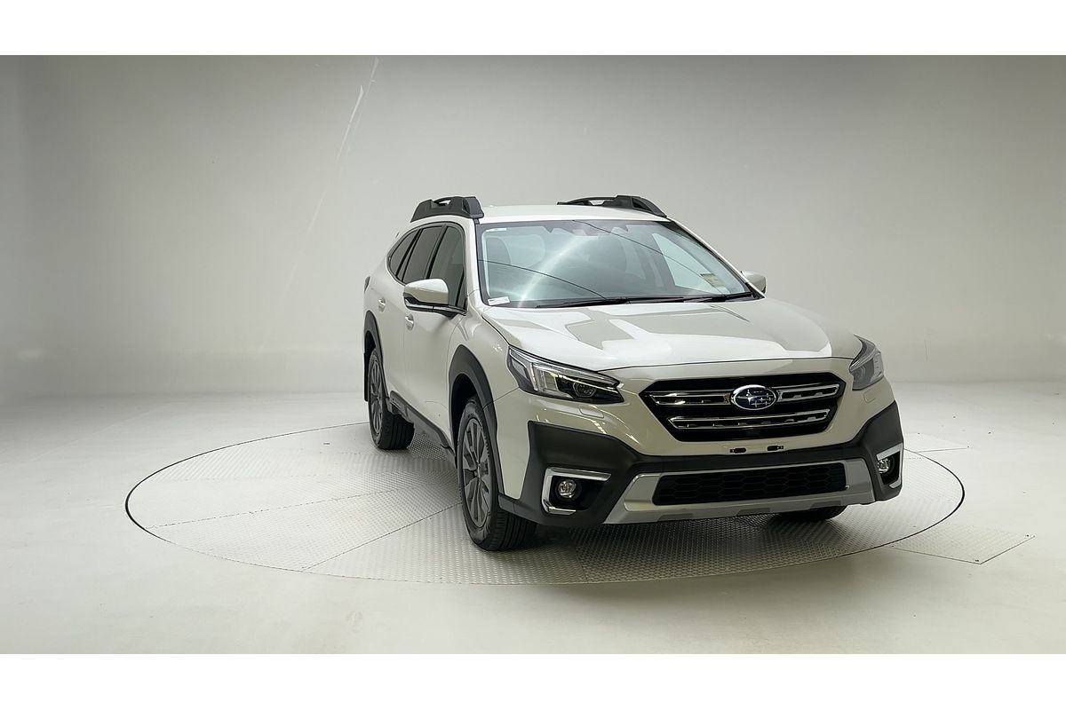 2024 Subaru Outback AWD 6GEN