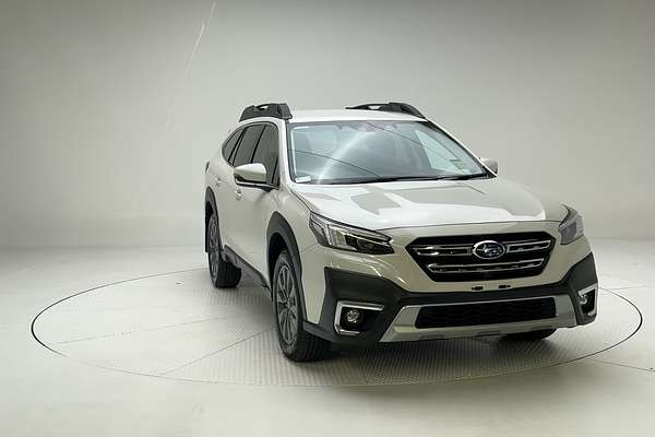 2024 Subaru Outback AWD 6GEN