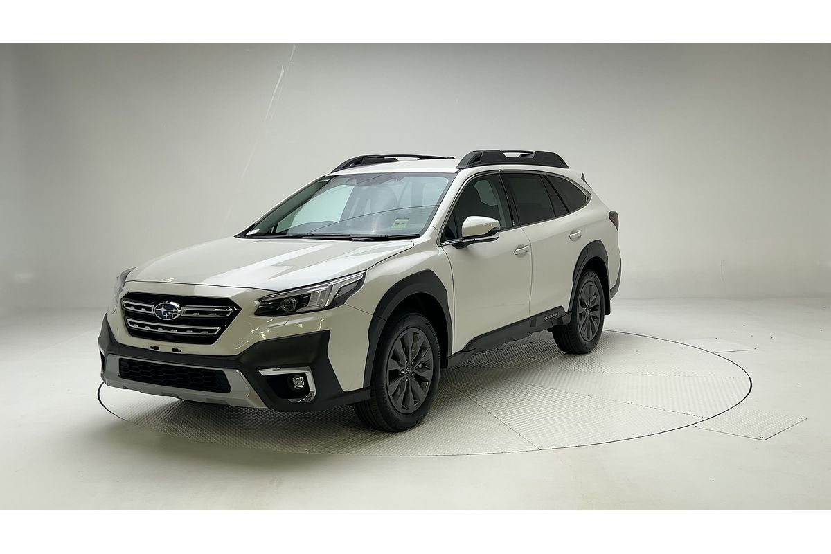 2024 Subaru Outback AWD 6GEN