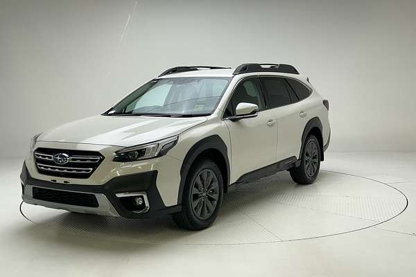 2024 Subaru Outback AWD 6GEN