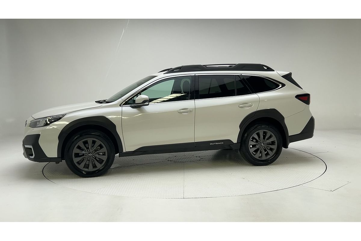2024 Subaru Outback AWD 6GEN
