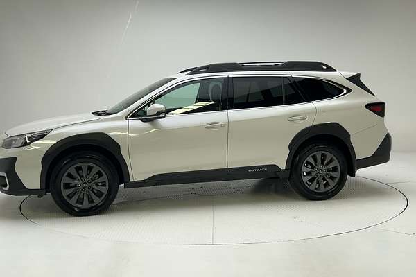 2024 Subaru Outback AWD 6GEN