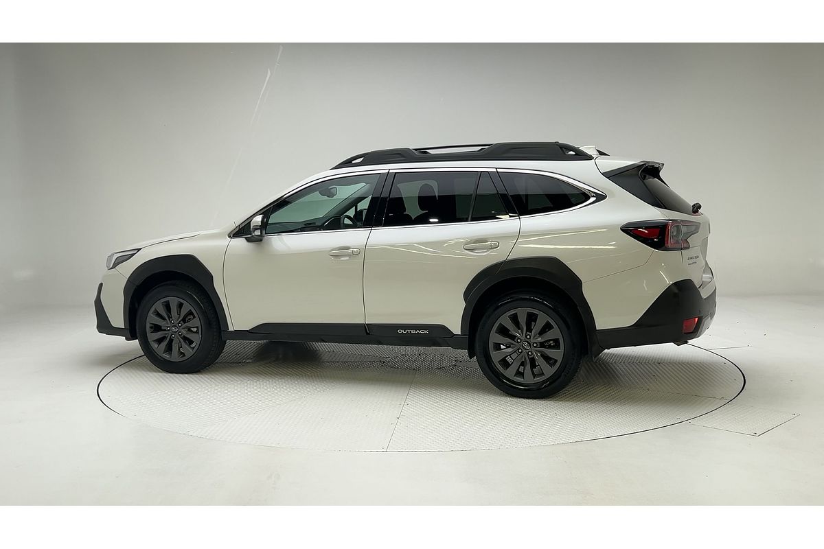2024 Subaru Outback AWD 6GEN