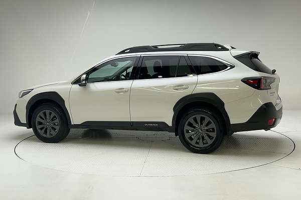 2024 Subaru Outback AWD 6GEN