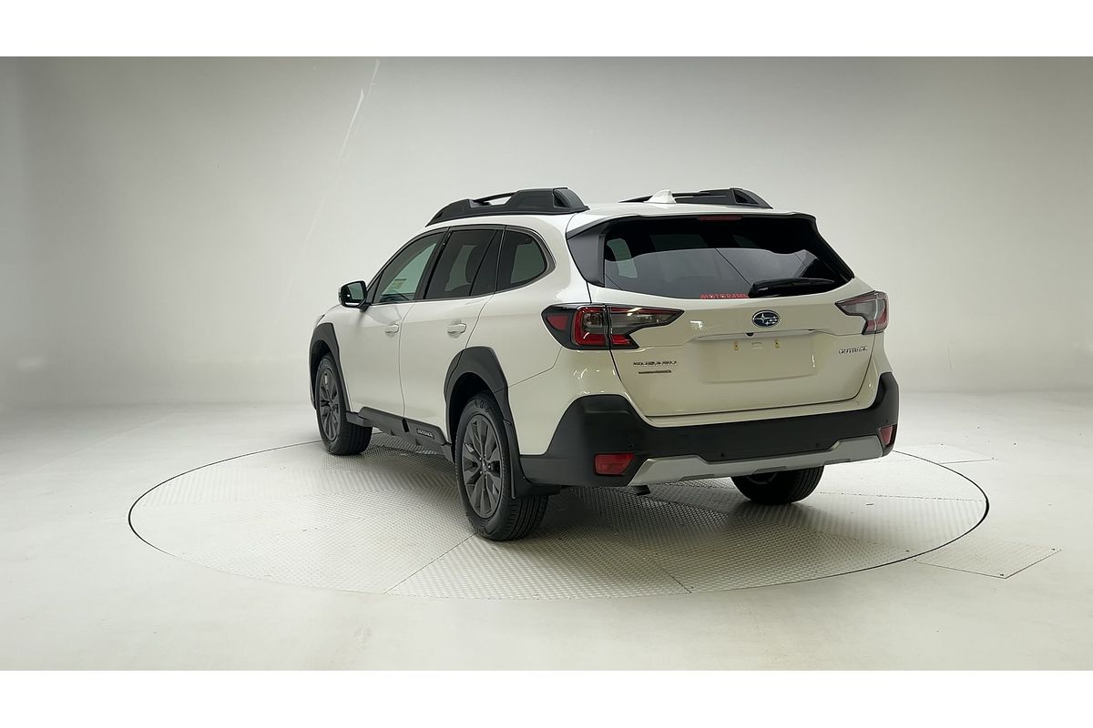 2024 Subaru Outback AWD 6GEN