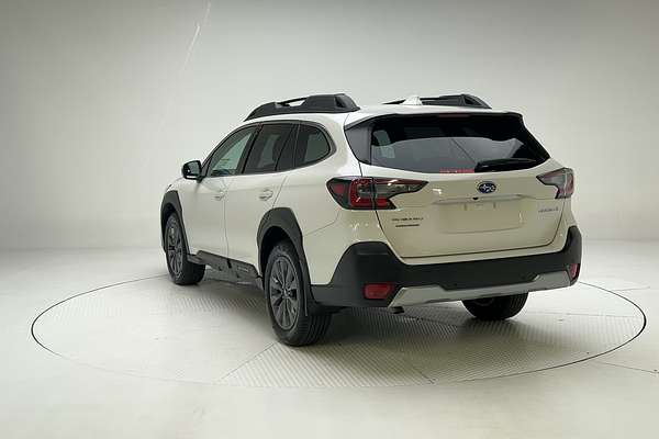 2024 Subaru Outback AWD 6GEN