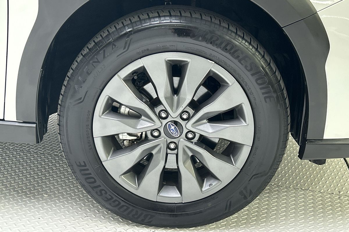 2024 Subaru Outback AWD 6GEN