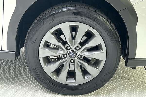 2024 Subaru Outback AWD 6GEN