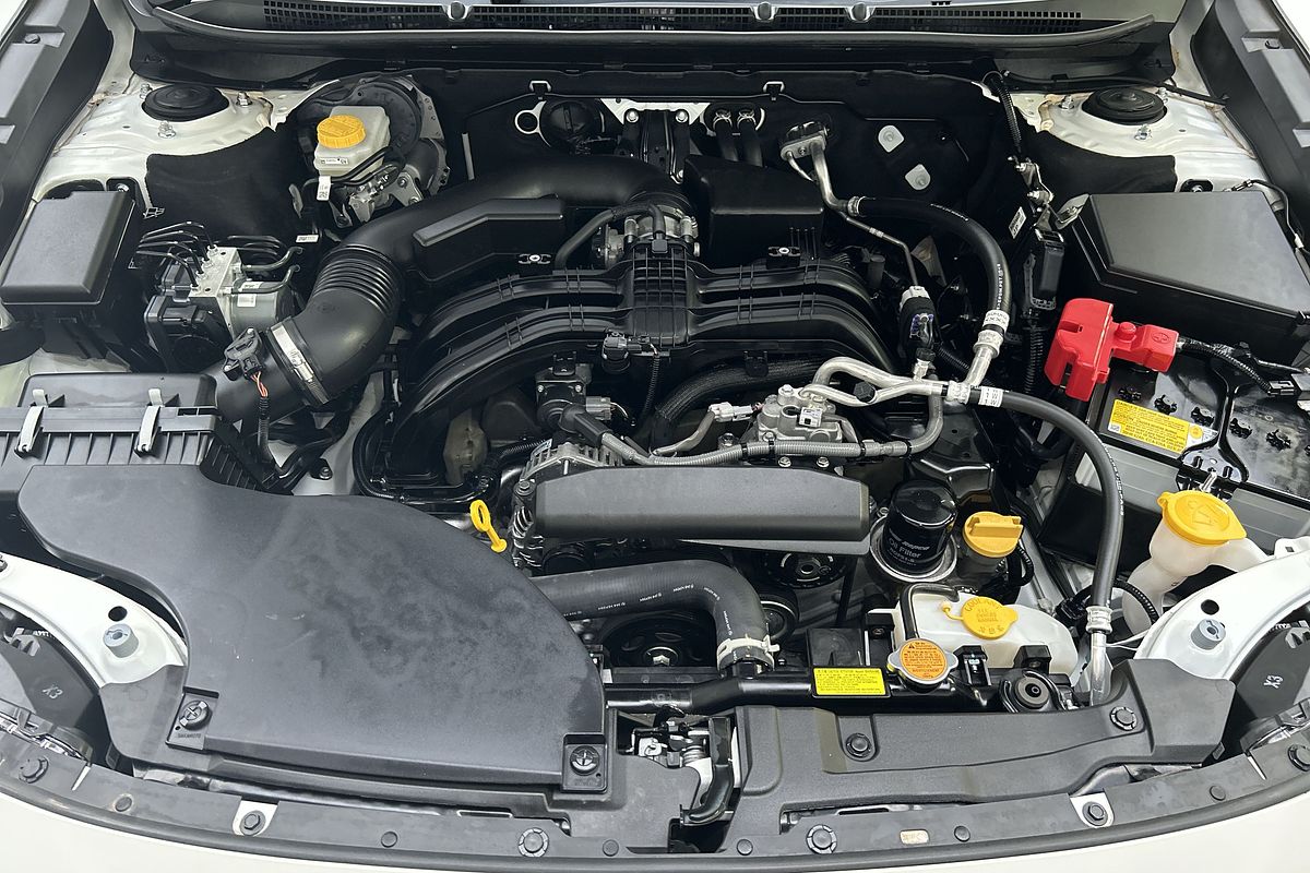 2024 Subaru Outback AWD 6GEN