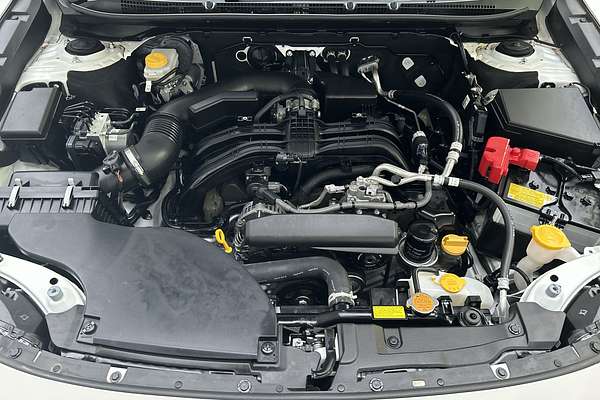 2024 Subaru Outback AWD 6GEN