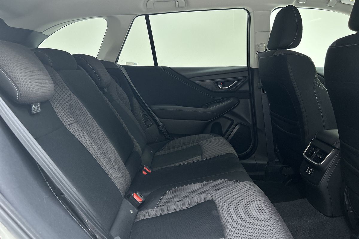 2024 Subaru Outback AWD 6GEN