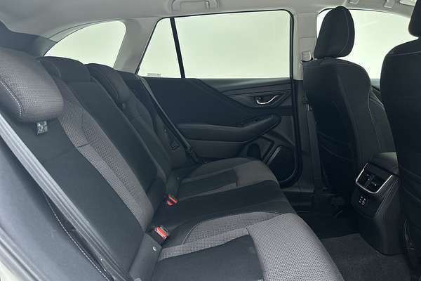 2024 Subaru Outback AWD 6GEN