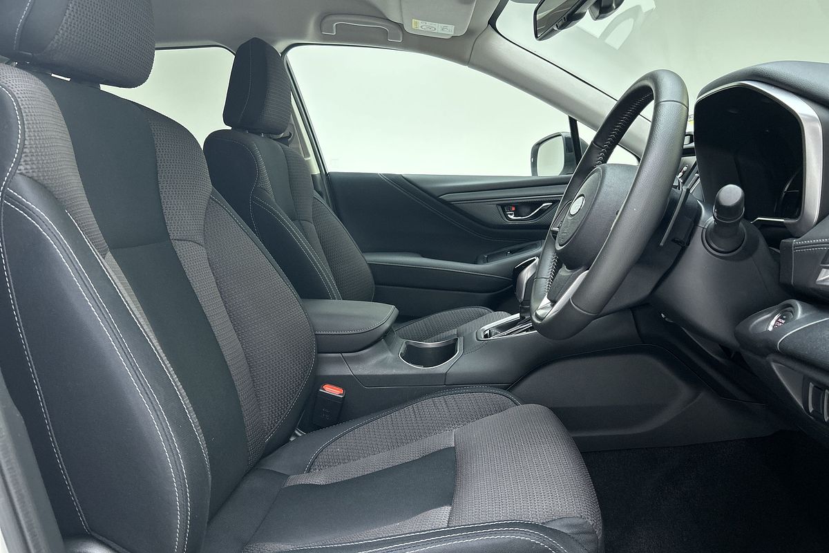 2024 Subaru Outback AWD 6GEN