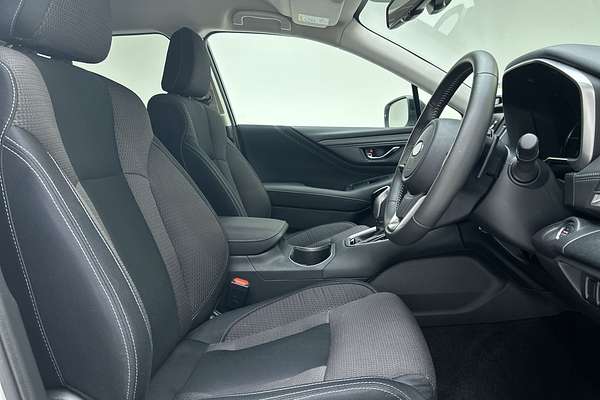 2024 Subaru Outback AWD 6GEN