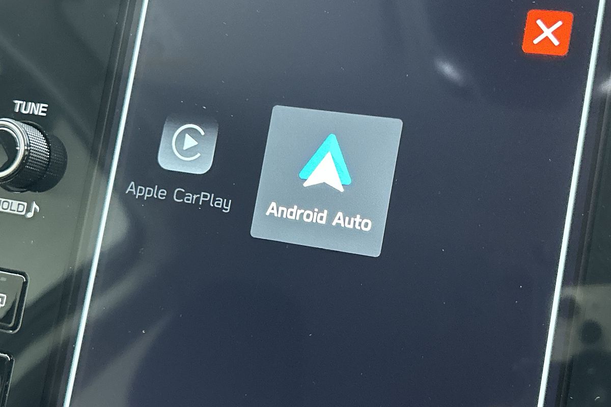 2024 Subaru Outback AWD 6GEN