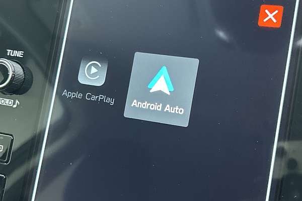 2024 Subaru Outback AWD 6GEN