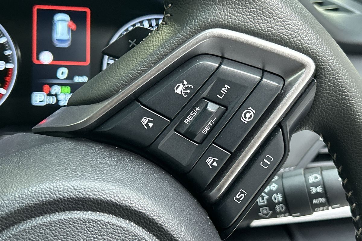 2024 Subaru Outback AWD 6GEN