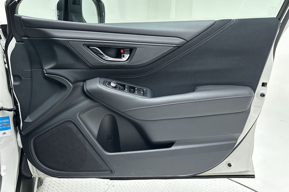 2024 Subaru Outback AWD 6GEN