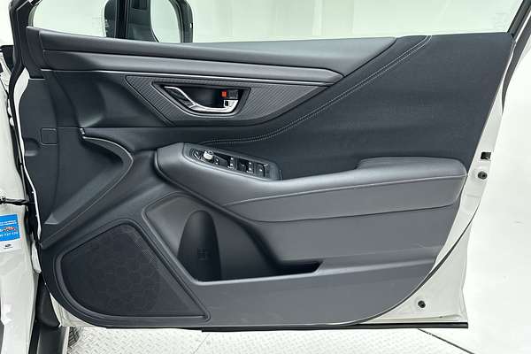 2024 Subaru Outback AWD 6GEN