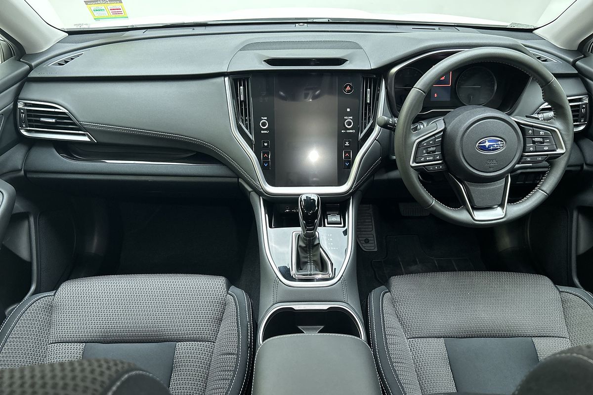 2024 Subaru Outback AWD 6GEN