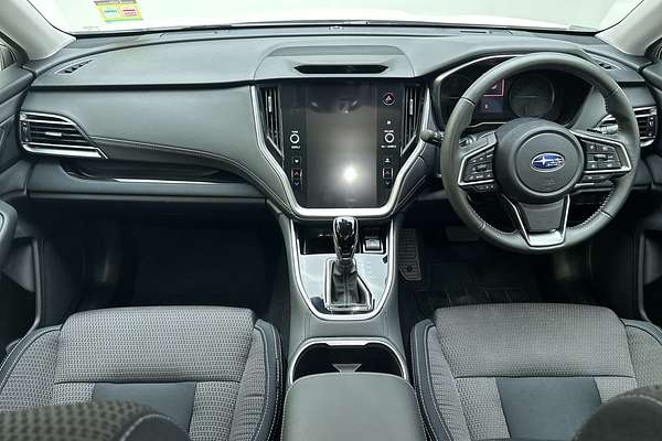2024 Subaru Outback AWD 6GEN