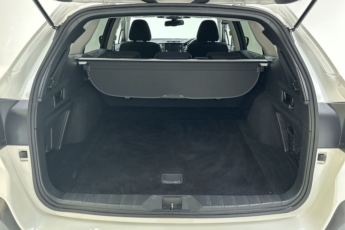 2024 Subaru Outback AWD 6GEN