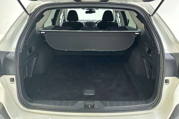 2024 Subaru Outback AWD 6GEN