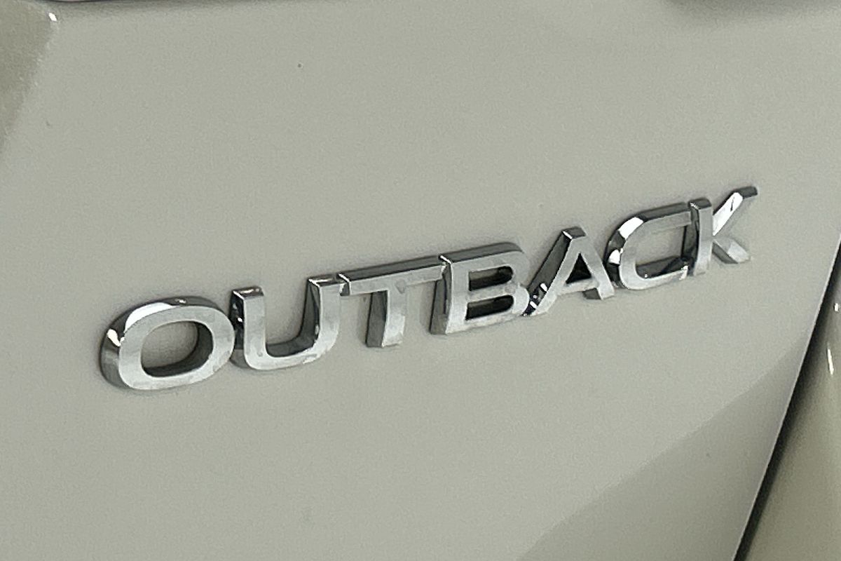2024 Subaru Outback AWD 6GEN