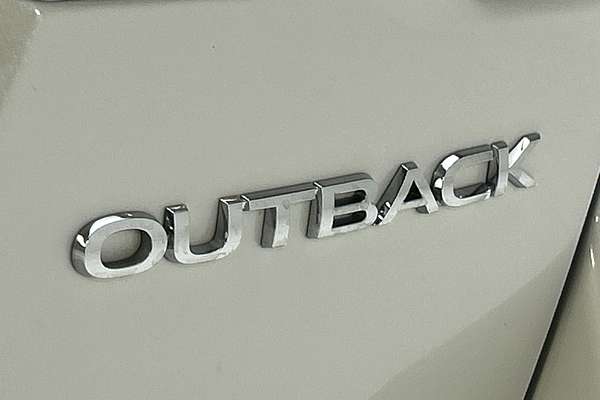 2024 Subaru Outback AWD 6GEN