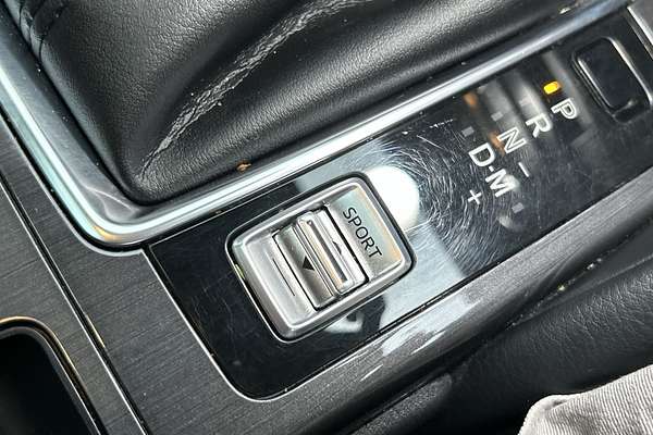 2015 Mazda CX-5 Akera KE Series 2